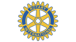 Durango High Noon Rotary logo
